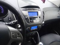 używany Hyundai ix35 ix35 2.0 CRDI2.0 CRDI