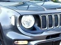 Używany Jeep Renegade 120 KM (88 kW) 2019 Szary SUV