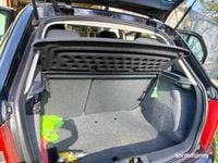 Używany Skoda Fabia 64 KM (47 kW) 2005 Czarny Hatchback