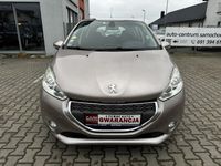 używany Peugeot 208 1.6dm 92KM 2013r. 188 000km