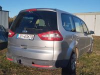 Używany Ford Galaxy 140 KM (102 kW) 2008 Minivan