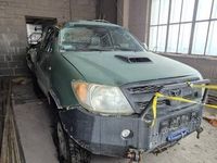 Używany Toyota HiLux 2008 Pickup