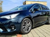 używany Toyota Avensis 1.6 D4D Touring Sport Executive III (2009-)