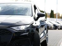 używany Audi A3 1dm 110KM 2022r. 22 987km