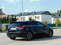 używany Mercedes A160 1.3dm 109KM 2020r. 157 100km