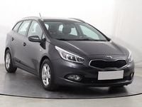 Używany Kia Ceed 135 KM (99 kW) 2012 Szary Hatchback