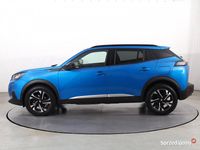 Używany Peugeot 2008 2023 Niebieski SUV