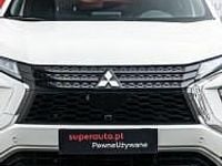używany Mitsubishi Eclipse Cross 2.4 PHEV Intense 2.4 PHEV Intense 188KM