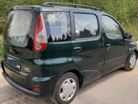 używany Toyota Yaris 1,3i Automat