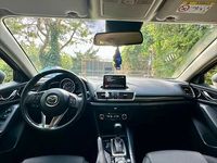 Używany Mazda 3 150 KM (110 kW) 2014 Srebrny Hatchback