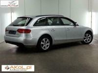 używany Audi A4 2dm 120KM 2009r. 83 676km