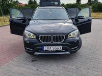 Używany BMW X1 2013 SUV