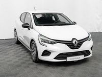 Używany Renault Clio V 90 KM (66 kW) 2022 Biały Hatchback