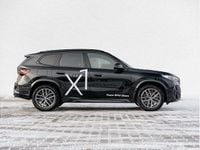 używany BMW X1 sDrive20i