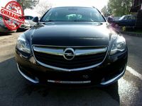 używany Opel Insignia Innovation 1.4 Turbo 140 KM Klimatronic x2 Navi Alu Xenon Po…