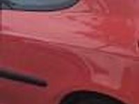 używany Peugeot 206+ +