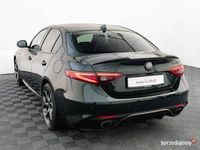 używany Alfa Romeo Giulia 2dm 280KM 2021r. 57 653km