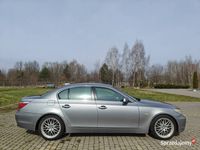 używany BMW 520 E60 (2003-2010)