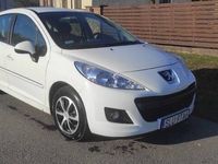 używany Peugeot 207 2011 1.4 HDi