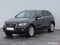 używany Audi Q5 2.0 TDI