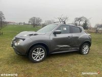 używany Nissan Juke 2018 1.2 DIG-T Mały przebieg