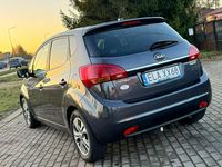 używany Kia Venga 1.6dm 125KM 2015r. 133 000km