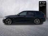 używany BMW 320e xDrive Touring