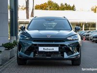Nowe Cupra Formentor 2026 Niebieski SUV