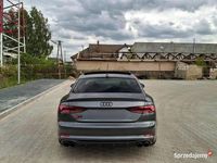 Używany Audi S5 Comfort 2017 Coupe