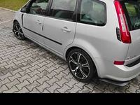 Używany Ford C-MAX 2009 Minivan