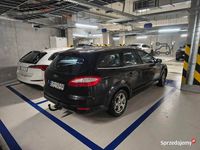 używany Ford Mondeo 