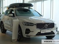 używany Volvo XC60 B5 B AWD Inscription aut