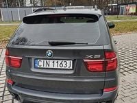 Używany BMW X5 2011 Grafitowy SUV