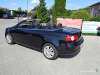 używany VW Eos 2.0 TDI Cabrio