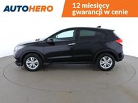 używany Honda HR-V 1.5dm 130KM 2017r. 20 248km