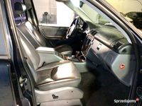 Używany Mercedes ML320 2000 SUV