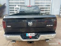 używany Dodge Ram 2500 LARAMIE Crew Cab 4x4 5,7 HEMI