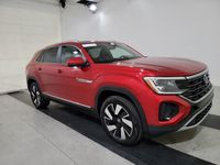 używany VW Atlas 2dm 269KM 2024r. 2 728km