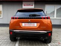 Używany Peugeot 2008 2022 SUV