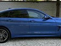 używany BMW 430 SERIA 4 II (F36) Seria i xDrive