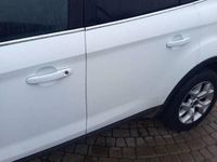 używany Ford Kuga mk 1