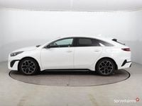 Używany Kia ProCeed 2023 Biały Kombi