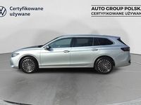 używany VW Passat PASSAT 1.5ELE GT110eTSID7F