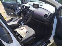 używany Opel Meriva 1.4T z LPG