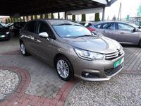 Używany Citroën C4 Feel 110 KM (80 kW) 2015 Beżowy Hatchback