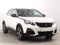 Używany Peugeot 3008 131 KM (96 kW) 2019 Biały SUV
