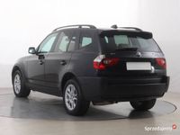 używany BMW X3 2.0d