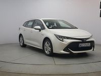 Używany Toyota Corolla 140 KM (102 kW) 2020 Biały (metalik) Kombi