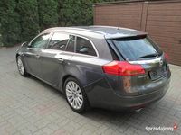 używany Opel Insignia 