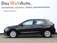 używany Skoda Fabia Ambition